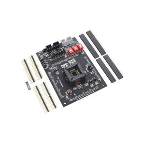 Buy cheap MSP-TS430PN80C Embedded Solutions Target Development Board MSP430 ZIF Socket Target Board from wholesalers