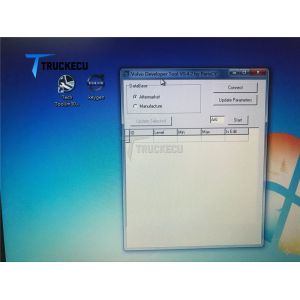 2 software into 1 laptop/Hard Disk PTT 2.5.87 & 1.12