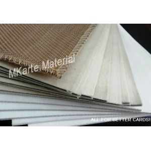 Silicon Rubber Cushion A3 Size 3mm Laminated Pad