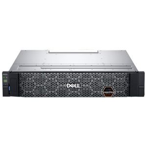 Buy cheap Dell Emc Me5012 Storage Array 2*2.4TB 10K RPM SAS HD 8Port Dual Controller 580W product