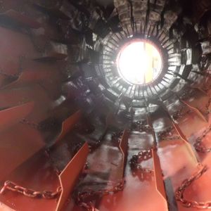 Buy cheap Various Rotary Drying Machine Use In Sugar Drying Process from wholesalers