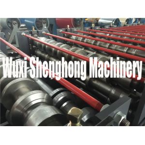 Roofing Sheet Forming Machine