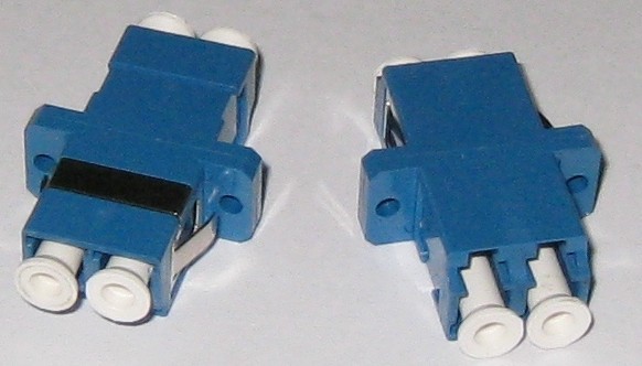 Quality LC/Upc Sm Fiber Optic Adapter for sale