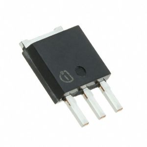 Buy cheap IPS65R1K4C6AKMA1 Field Effect Transistor Transistors FETs MOSFETs Single from wholesalers