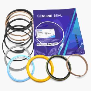 Buy cheap Hitachi EX200-1 Excavator Boom Cylinder Hydraulic Seal Kit from wholesalers