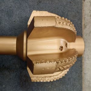 Buy cheap Well Drilling PDC Reamers Polycrystalline Diamond High Durability from wholesalers