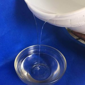 Buy cheap Polydimethylsiloxane Dimethyl Silicone Oil 50Cst To 1000Cst from wholesalers