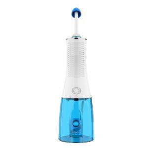 Buy cheap Nicefeel IPX7 Pulsing Nasal Irrigator With Detachable Water Tank from wholesalers