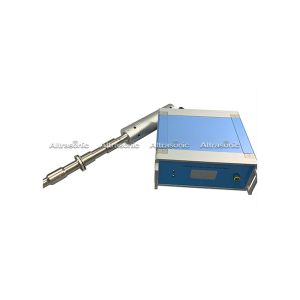 Buy cheap High Performance 20Khz Ultrasonics Sonochemistry System For Homogenizing from wholesalers