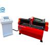 Cnc Plasma Metal Cutting Machine 1325 With High Cutting Speed CE Approved for sale