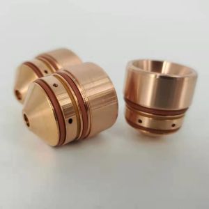 Buy cheap TMPK030062-A Koike Consumables 3.0R 030062 Replacement Cu Material product