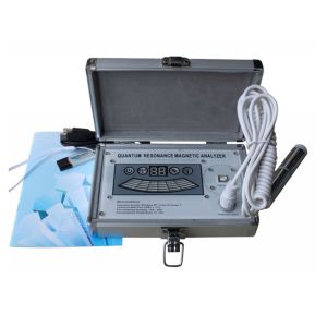 Buy cheap Mini Quantum Therapy Machine Body Health Analyzer With CE Approved from wholesalers