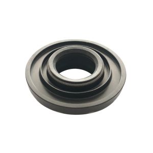 Buy cheap Automotive Shock Absorber Components Hot Pressing Mold NBR Oil Seal from wholesalers