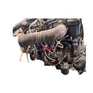 Buy cheap Durable Design 5.2L Diesel 4HK1-TC 4HK1 Engine For ISUZU Trucks Engine Assembly 1982-1997 Year from wholesalers