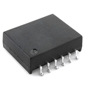 Buy cheap HMU2102NL / HMU2102NLT Dual Port BMS Transformer Modules SMT from wholesalers