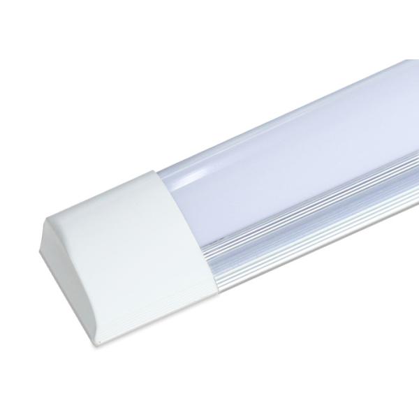 Buy cheap Residential SMD2835 54W 4ft Led Batten Light 1200mm Energy Saving from wholesalers