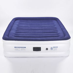 Comfortable Automatic Air Mattress