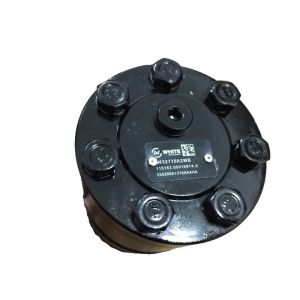 Buy cheap Danfoss 255290A1310AAAA Hydraulic Pump ‌High Efficiency New Original from wholesalers