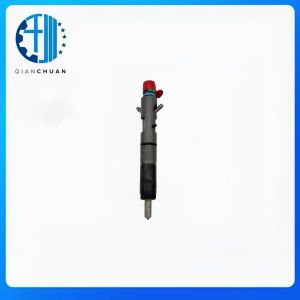 364-7040 T408845 Fuel Injector For Perkins Caterpillar CAT C7.1 Engine Parts
