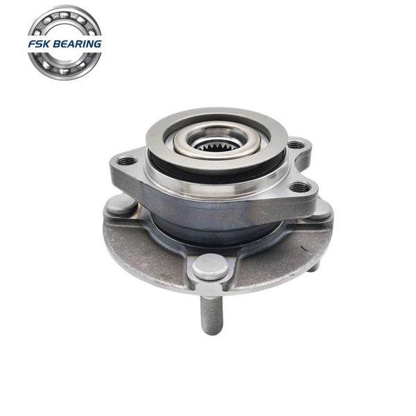 Quality Chrome Steel 40202-ED510 Front Wheel Hub Bearing High Quality for sale