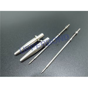 Buy cheap HLP Cigarette Packing Machine Glue Sprayer Nozzle Head Parts from wholesalers