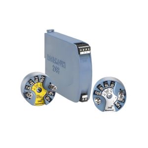Buy cheap Original  248RANAQ4 248R Din Rail Temperature Transmitter Wall Mount from wholesalers