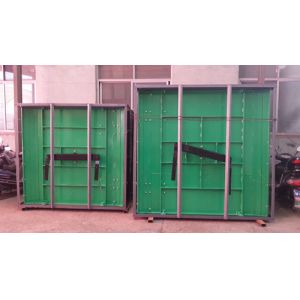 Buy cheap 7SMA/6SMA - 3 Point Rotary Slasher Mower For Tractor With CE 2.1m/1.8m Working Width; Heavy Duty Tractor Slasher from wholesalers