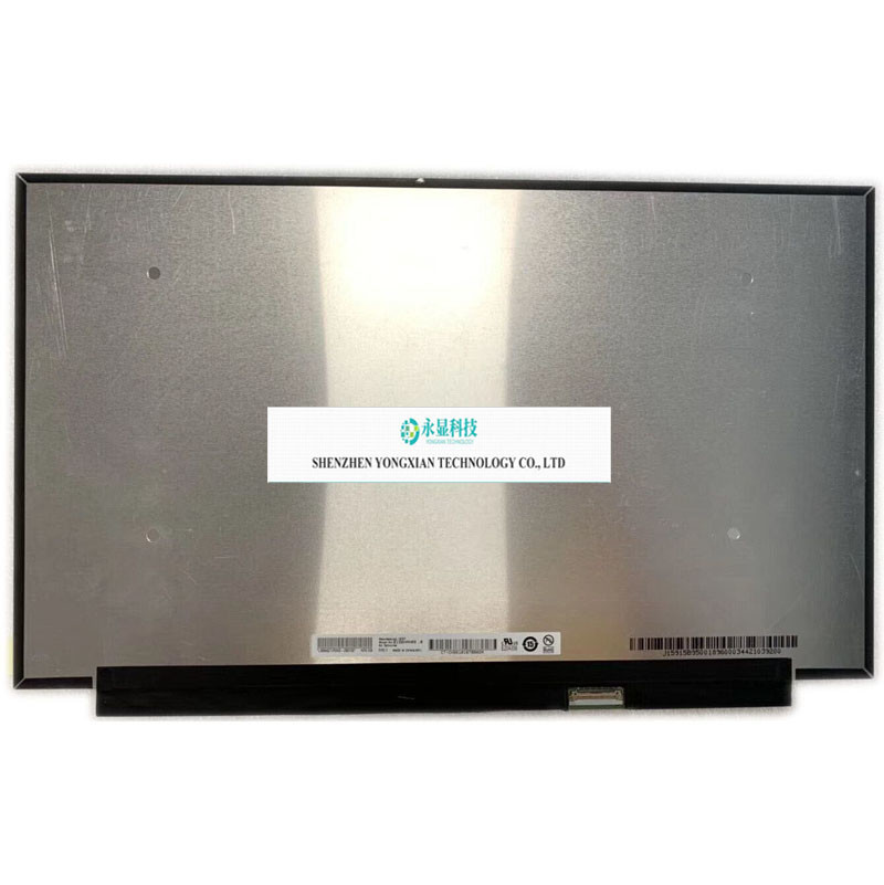 Buy cheap B156HAN09.0 LCD Display IPS Panel Screen 15.6LED Screen FHD eDP 30PINS 400nit from wholesalers