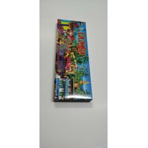 900gsm Cardboard Food Presentation Boxes For Chocolate