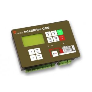 Buy cheap InteliDrive® CCU Air fuel ratio of gas engines controller from wholesalers