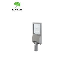 Buy cheap Modern Design LED Street Light Luminaire Roadway Lamp Die Casting Aluminium Housing CE IP66 from wholesalers
