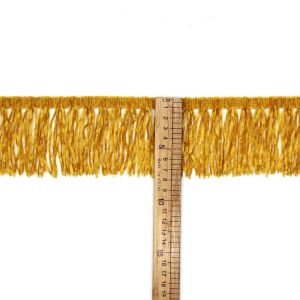 7.5cm Fringe Tassel Trim