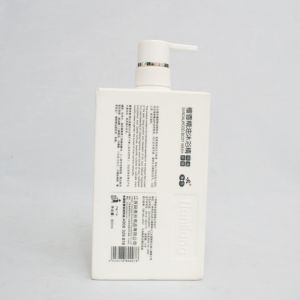 PE Shampoo Bottle-66 with pump