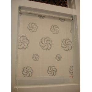 Buy cheap polyester roller blinds fabric from wholesalers