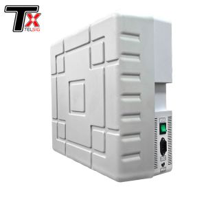 Buy cheap Drone Frequency Scrambler With 3000 Meter Shield Range from wholesalers