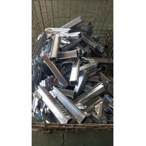 Buy cheap PERI TRIO Framed Panel Formwork BFD Alignment Coupler from wholesalers