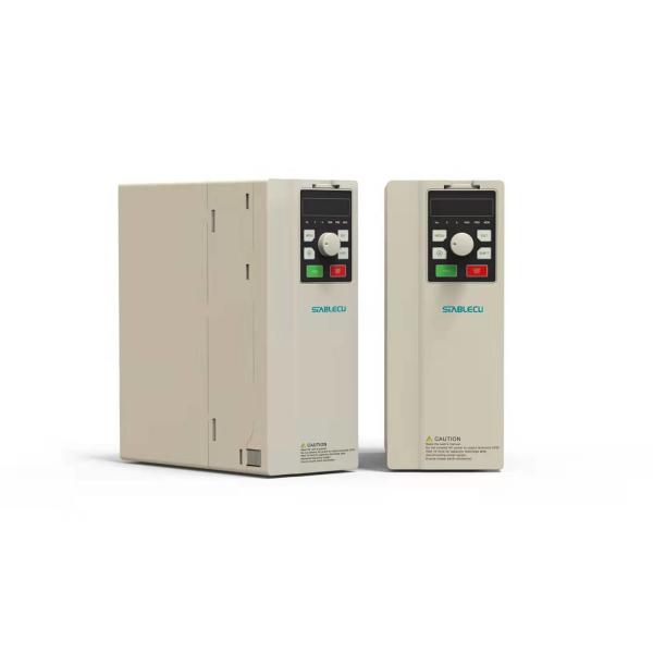 Buy cheap AC Drive 11KW 380V Mini Vector Inverter Triple Phase from wholesalers