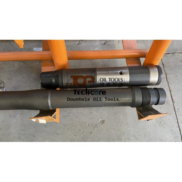 Buy cheap Cased Hole Drill Stem Test Tools DST IPO Circulating Valve from wholesalers