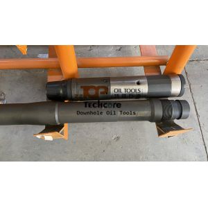 Buy cheap Cased Hole Drill Stem Test Tools DST IPO Circulating Valve from wholesalers