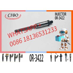 Buy cheap Diesel Fuel Injector Nozzle 4W7018 0R-1745 0R-3422 For Engine 3406B 3408 3408B 3408C 3412 3412C from wholesalers