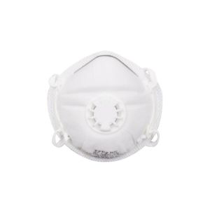 Buy cheap CE PPE Personal Protective Equipment FFP2 Mask PFE > 95% from wholesalers