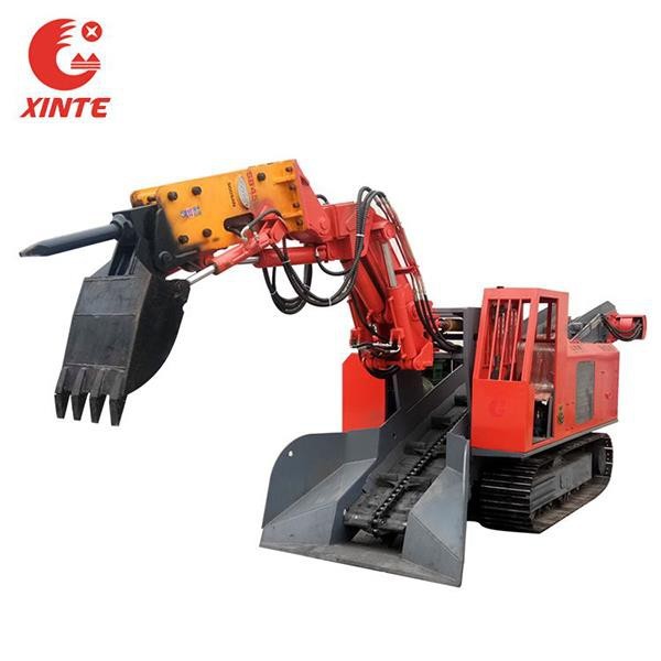 Buy cheap Mining Loader from wholesalers