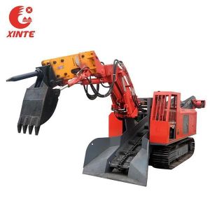 Buy cheap Mining Loader from wholesalers