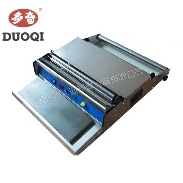 Buy cheap Manual Cling Film Packaging Machine for Electric Food Grade Hand Wrapping 220V 5kg from wholesalers