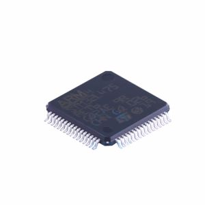 Buy cheap STM32L475RET6 New and Original STM32L475RET6 Integrated circuit from wholesalers