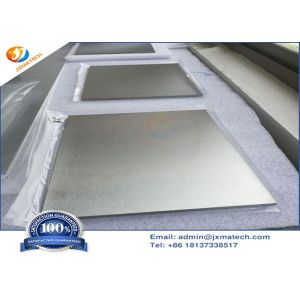 Buy cheap R60702 R60704 R60705 ASTM B551 Zirconium Sheets Price Per Kg from wholesalers