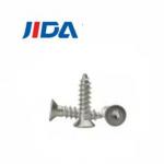 Buy cheap M4x6 Stainless Steel Self Tapping Machine Screw Hex Pan Head from wholesalers