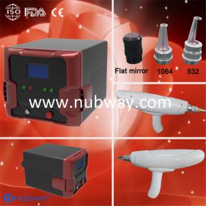 Buy cheap portable laser tattoo removal machine from wholesalers