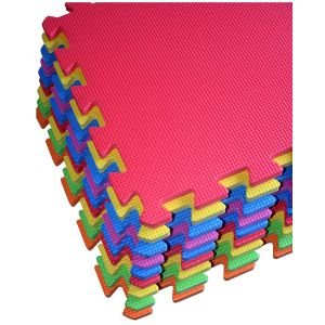 2015 New material Top selling arts puzzle EVA Foam Mat