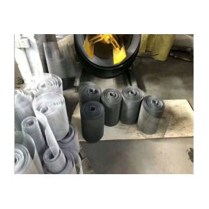 Buy cheap Strong Strength ISO9001 1.5mm Strand Diamond Shaped Steel Mesh from wholesalers